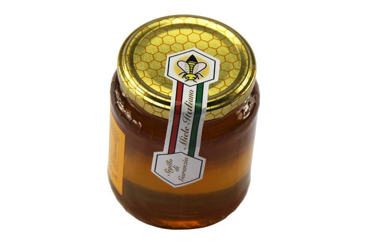 Miele di Millefiori - 500 g